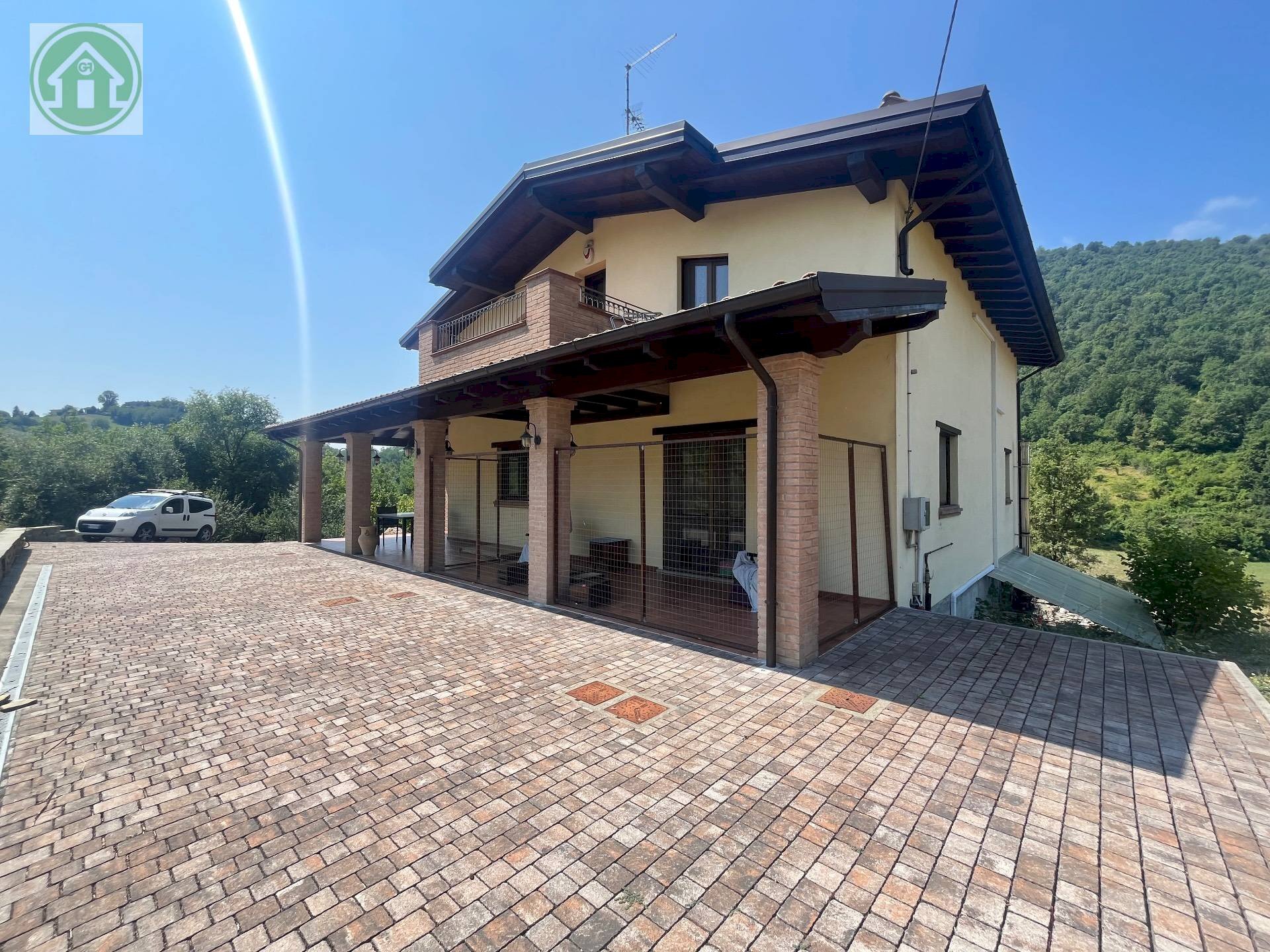 Foto 1 - Casa indipendente Serramazzoni - foto 1
