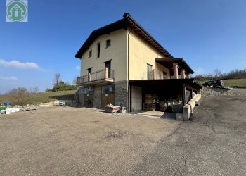 Foto 2 - Casa indipendente Serramazzoni - foto 2