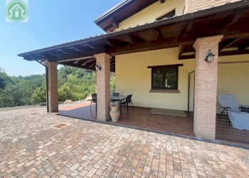Foto 4 - Casa indipendente Serramazzoni - foto 4