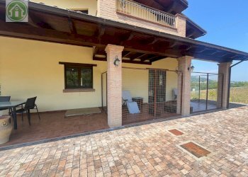 Foto 5 - Casa indipendente Serramazzoni - foto 5