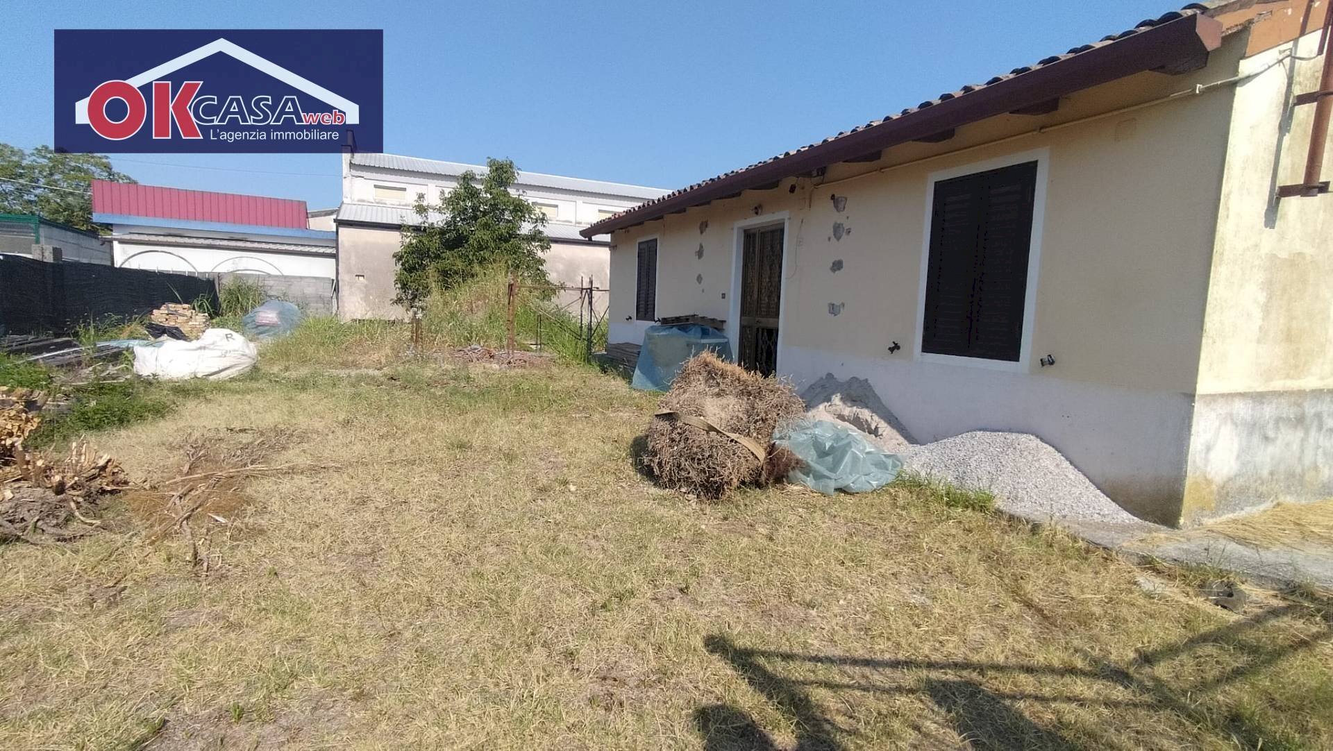 Foto 1 - Casa indipendente Via dei Tre Busti, Fiumicello Villa Vicentina - foto 1