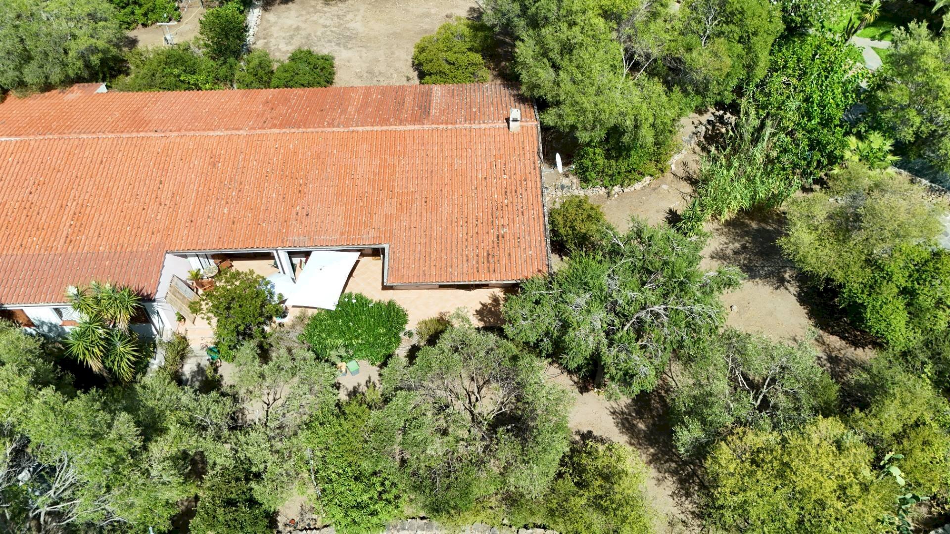 Foto 2 - Terraced Villa OLBIA 2 Via Giovanni Battista Cossu
50, Olbia - photo 2