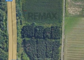 Posizione della mappa - Agricultural land VIA TURATI
30, Settimo Milanese - photo 2