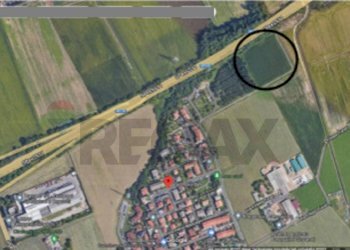 Posizione della mappa - Agricultural land VIA TURATI
30, Settimo Milanese - photo 3