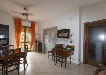 Sala da pranzo - Apartment Via XXV Aprile
 
13, Monte Roberto - photo 5