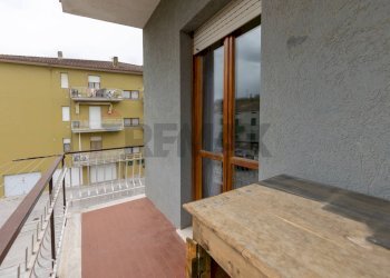 Balcone - Apartment Via XXV Aprile
 
13, Monte Roberto - photo 11