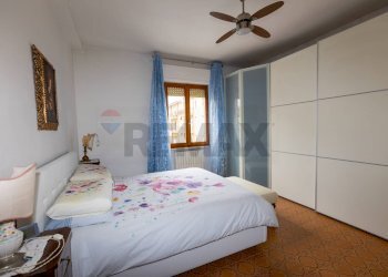 Camera / camera da letto - Apartment Via XXV Aprile
 
13, Monte Roberto - photo 15