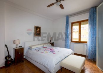 Camera / camera da letto - Apartment Via XXV Aprile
 
13, Monte Roberto - photo 16