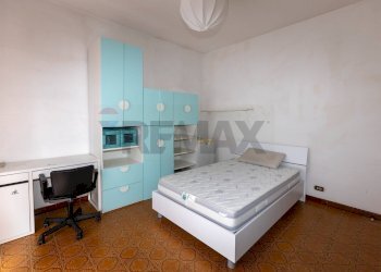 Camera / camera da letto - Apartment Via XXV Aprile
 
13, Monte Roberto - photo 17