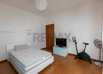 Camera / camera da letto - Apartment Via XXV Aprile
 
13, Monte Roberto - photo 18