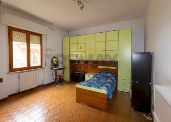 Camera / camera da letto - Apartment Via XXV Aprile
 
13, Monte Roberto - photo 20