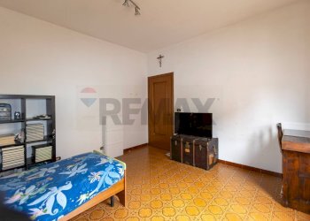 Camera / camera da letto - Apartment Via XXV Aprile
 
13, Monte Roberto - photo 21