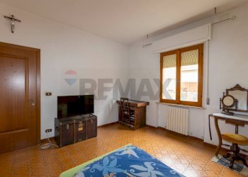 Soggiorno - Apartment Via XXV Aprile
 
13, Monte Roberto - photo 22