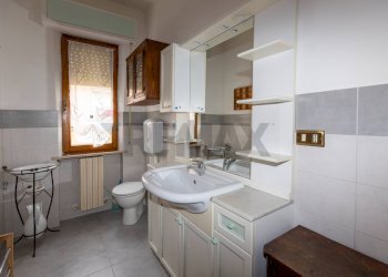 Bagno - Apartment Via XXV Aprile
 
13, Monte Roberto - photo 29