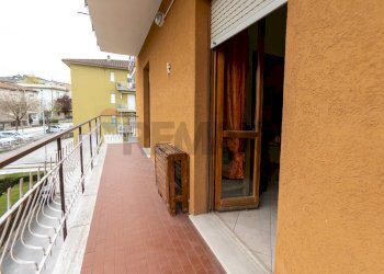 Balcone - Apartment Via XXV Aprile
 
13, Monte Roberto - photo 30