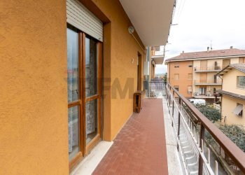 Balcone - Apartment Via XXV Aprile
 
13, Monte Roberto - photo 31