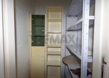 Dispensa di stoccaggio - Appartamento Via Repubblica
14, Chiaravalle - foto 8