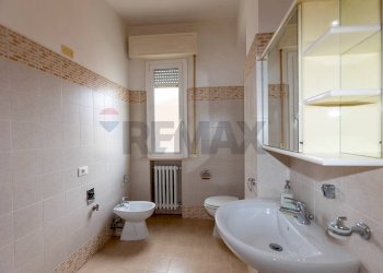 Bagno - Appartamento Via Repubblica
14, Chiaravalle - foto 9