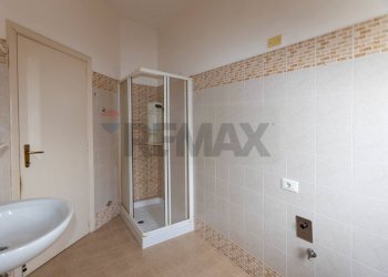 Bagno - Appartamento Via Repubblica
14, Chiaravalle - foto 10