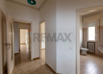 Hall / corridoio - Appartamento Via Repubblica
14, Chiaravalle - foto 11