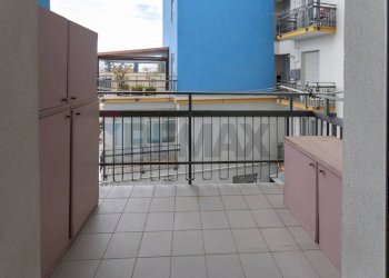 Balcone - Appartamento Via Repubblica
14, Chiaravalle - foto 12