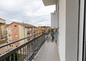 Balcone - Appartamento Via Repubblica
14, Chiaravalle - foto 13