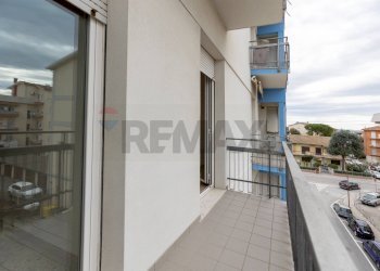 Balcone - Appartamento Via Repubblica
14, Chiaravalle - foto 14