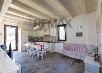 Sala da pranzo - Appartamento Via San Marcello
 
17, Jesi - foto 1