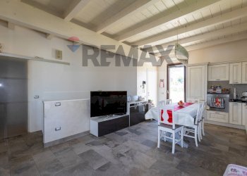 Sala da pranzo - Appartamento Via San Marcello
 
17, Jesi - foto 2