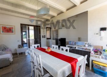Sala da pranzo - Appartamento Via San Marcello
 
17, Jesi - foto 3