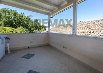 Terrazza - Appartamento Via San Marcello
 
17, Jesi - foto 7