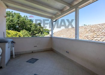 Terrazza - Appartamento Via San Marcello
 
17, Jesi - foto 9