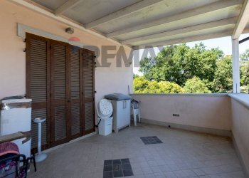 Terrazza - Appartamento Via San Marcello
 
17, Jesi - foto 10