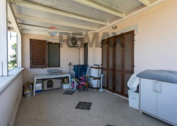 Terrazza - Appartamento Via San Marcello
 
17, Jesi - foto 11