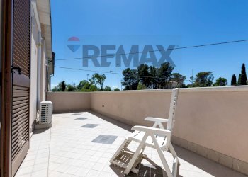 Terrazza - Appartamento Via San Marcello
 
17, Jesi - foto 12