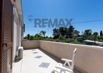 Terrazza - Appartamento Via San Marcello
 
17, Jesi - foto 13