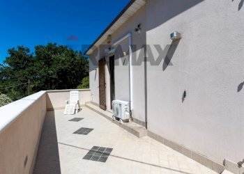 Terrazza - Appartamento Via San Marcello
 
17, Jesi - foto 15