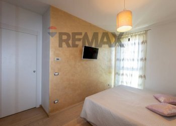 Camera / camera da letto - Appartamento Via San Marcello
 
17, Jesi - foto 17