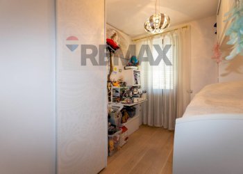 Camera / camera da letto - Appartamento Via San Marcello
 
17, Jesi - foto 20