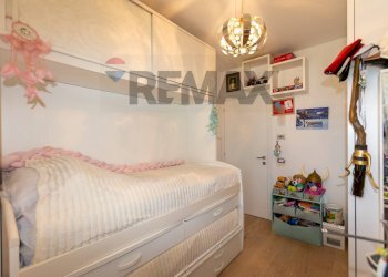 Camera / camera da letto - Appartamento Via San Marcello
 
17, Jesi - foto 22