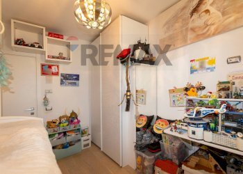 Camera / camera da letto - Appartamento Via San Marcello
 
17, Jesi - foto 23