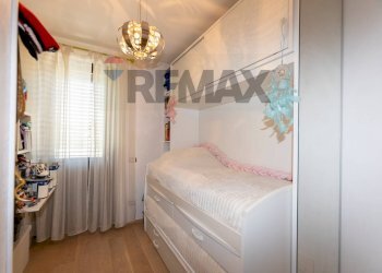 Camera / camera da letto - Appartamento Via San Marcello
 
17, Jesi - foto 24