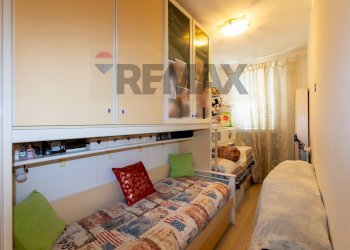 Camera / camera da letto - Appartamento Via San Marcello
 
17, Jesi - foto 26