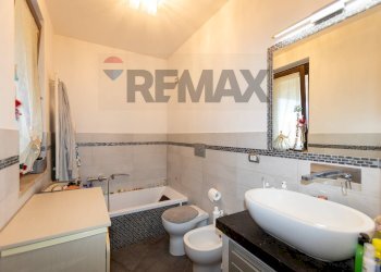 Bagno - Appartamento Via San Marcello
 
17, Jesi - foto 31