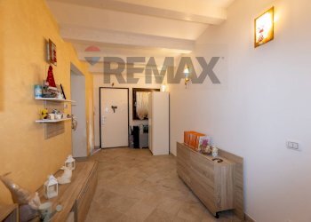 Hall / corridoio - Appartamento Via San Marcello
 
17, Jesi - foto 39