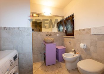 Bagno - Appartamento Via San Marcello
 
17, Jesi - foto 40