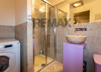 Bagno - Appartamento Via San Marcello
 
17, Jesi - foto 41