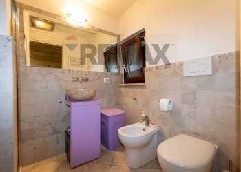 Bagno - Appartamento Via San Marcello
 
17, Jesi - foto 42
