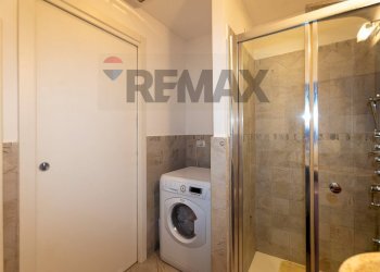 Bagno - Appartamento Via San Marcello
 
17, Jesi - foto 43