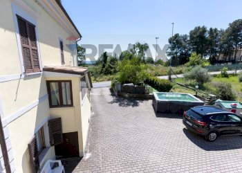 Terrazza - Appartamento Via San Marcello
 
17, Jesi - foto 46